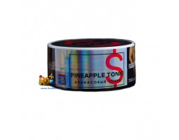 Табак High Flex Pineapple Tonic (Ананасовый Тоник) 30г Акцизный Табак High Flex Pineapple Tonic (Ананасовый Тоник) 30г Акцизный